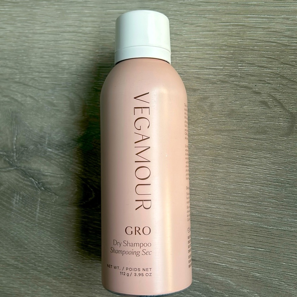 Vegamour Dry Shampoo